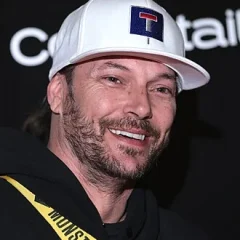 Kevin Federline height profile photo
