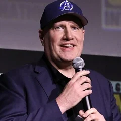 Kevin Feige height profile photo
