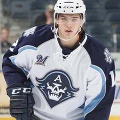 Kevin Fiala height profile photo