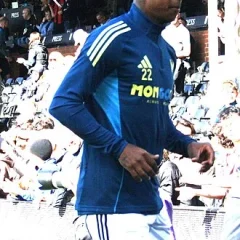 Kevin (footballer, born 2003) height profile photo