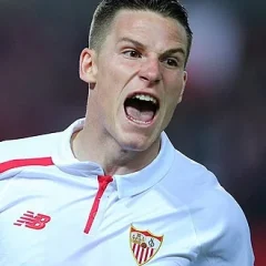 Kevin Gameiro height profile photo