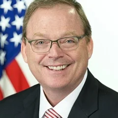 Kevin Hassett height profile photo