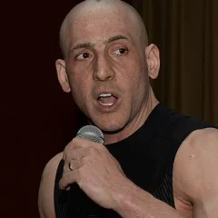 Kevin Hines height profile photo