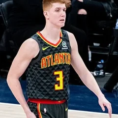 Kevin Huerter height profile photo