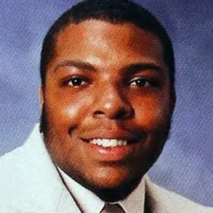 Kevin Johnson (defensive tackle) height profile photo