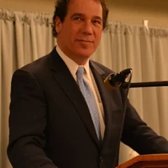 Kevin Kamenetz height profile photo