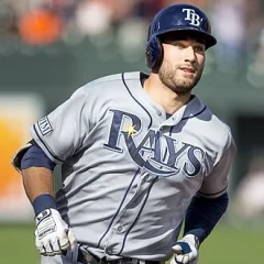 Kevin Kiermaier height profile photo