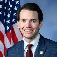 Kevin Kiley (politician) height profile photo