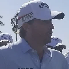 Kevin Kisner height profile photo