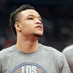 Kevin Knox II height profile photo