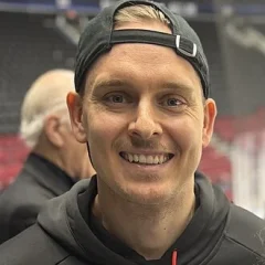 Kevin Lankinen height profile photo