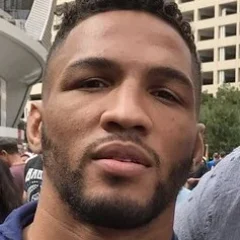 Kevin Lee height profile photo