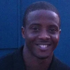 Kevin Lisbie height profile photo
