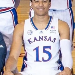 Kevin McCullar Jr. height profile photo