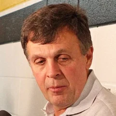 Kevin McHale (basketball) height profile photo