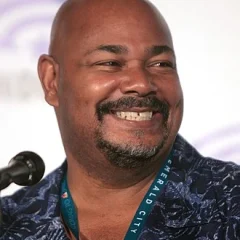 Kevin Michael Richardson height profile photo