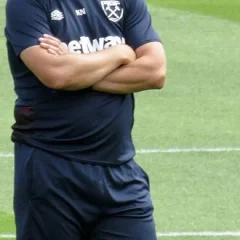 Kevin Nolan height profile photo
