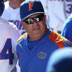 Kevin O'Sullivan (baseball) height profile photo