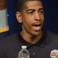 Kevin Ollie height profile photo