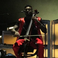 Kevin Olusola height profile photo
