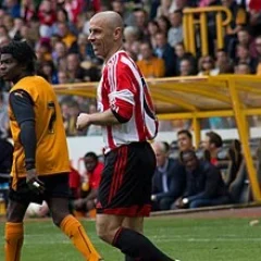 Kevin Phillips (English footballer) height profile photo