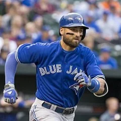 Kevin Pillar height profile photo