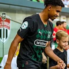 Kevin Pina (footballer) height profile photo