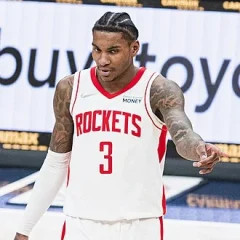 Kevin Porter Jr. height profile photo