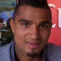 Kevin-Prince Boateng height profile photo