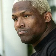 Kevin Randleman height profile photo