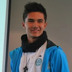 Kevin Ray Mendoza height profile photo