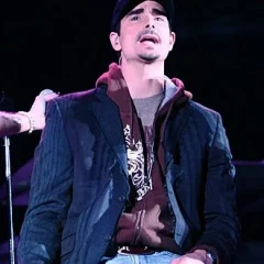 Kevin Richardson (musician) height profile photo