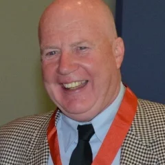 Kevin Roberts (businessman) height profile photo