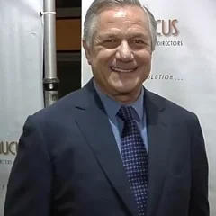 Kevin S. Bright height profile photo