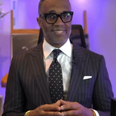 Kevin Samuels height profile photo