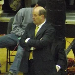 Kevin Stallings height profile photo