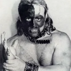 Kevin Sullivan (wrestler) height profile photo