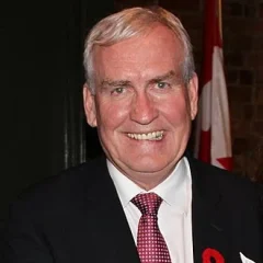 Kevin Vickers height profile photo
