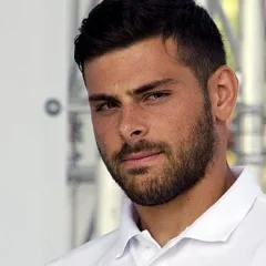 Kevin Volland height profile photo