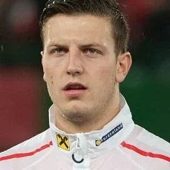 Kevin Wimmer height profile photo