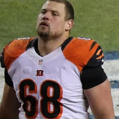 Kevin Zeitler height profile photo