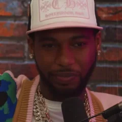 Key Glock height profile photo