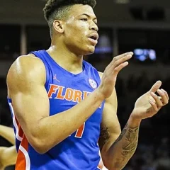 Keyontae Johnson height profile photo