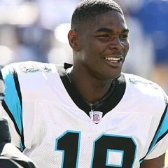 Keyshawn Johnson height profile photo