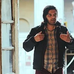 Keywan Karimi height profile photo