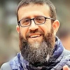 Khader Adnan height profile photo