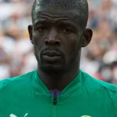 Khadim N'Diaye height profile photo