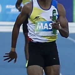 Khairul Hafiz Jantan height profile photo