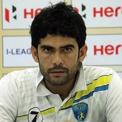 Khalid Jamil height profile photo