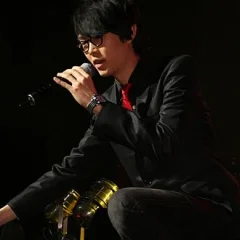 Khalil Fong height profile photo